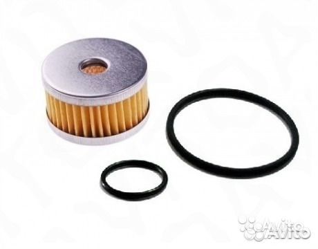 Гбо Фильтр Lovato для газов клапана установка гбо