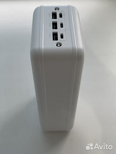 Повербанк 50000Mah