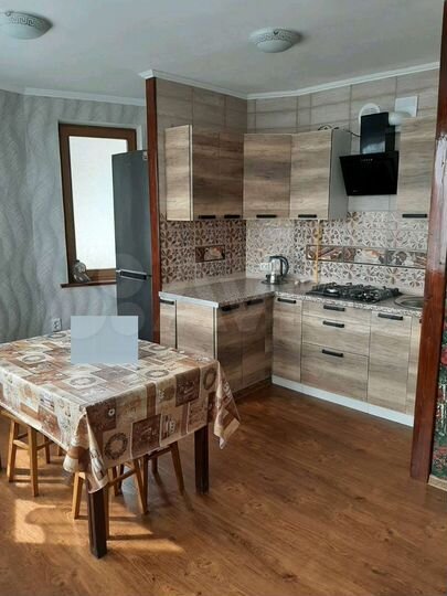 1-к. квартира, 40 м², 3/4 эт.