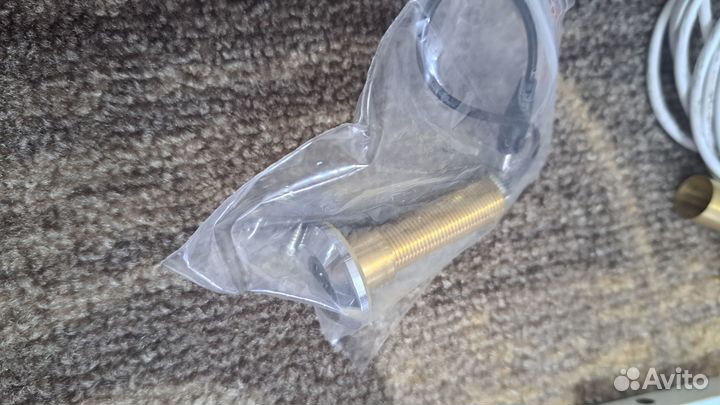 Дверной wi fi видеоглазок с датчиком движения iHom