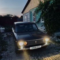 ВАЗ (LADA) 2106 1.6 MT, 1994, 97 000 км, с пробегом, цена 88 000 руб.