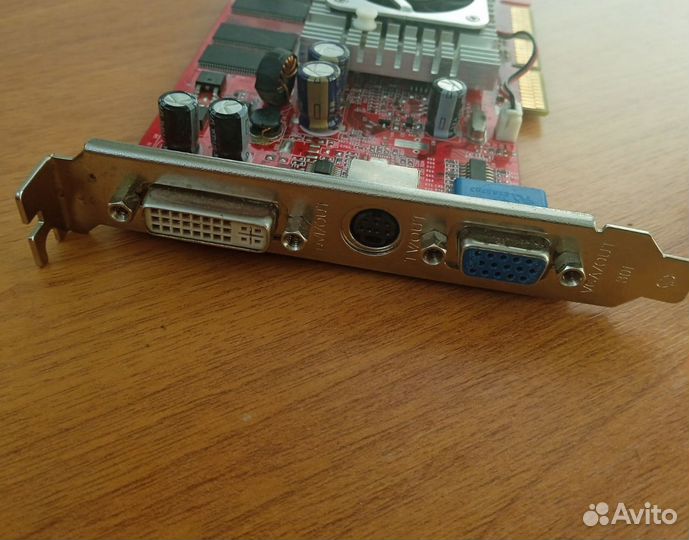 Видеокарта