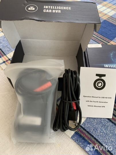 Видеорегистратор