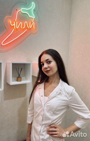 Массаж и спа