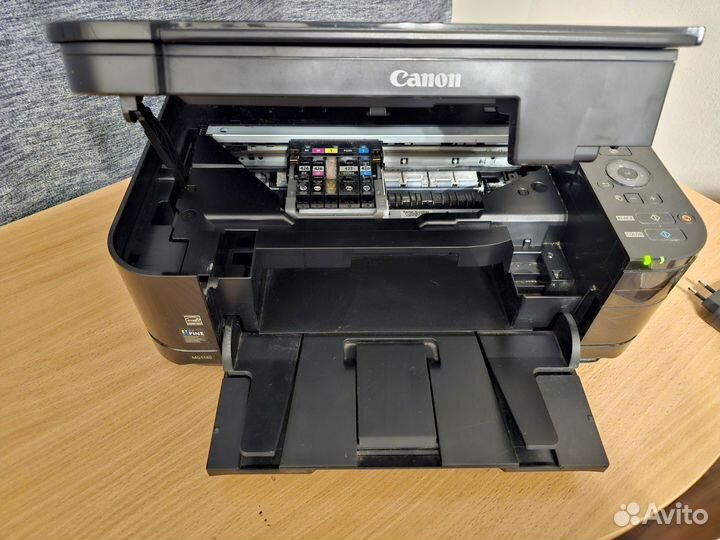 Мфу Canon Pixma mg5140