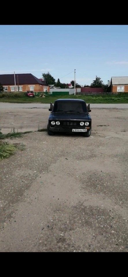 ВАЗ (LADA) 2106: фото владельца
