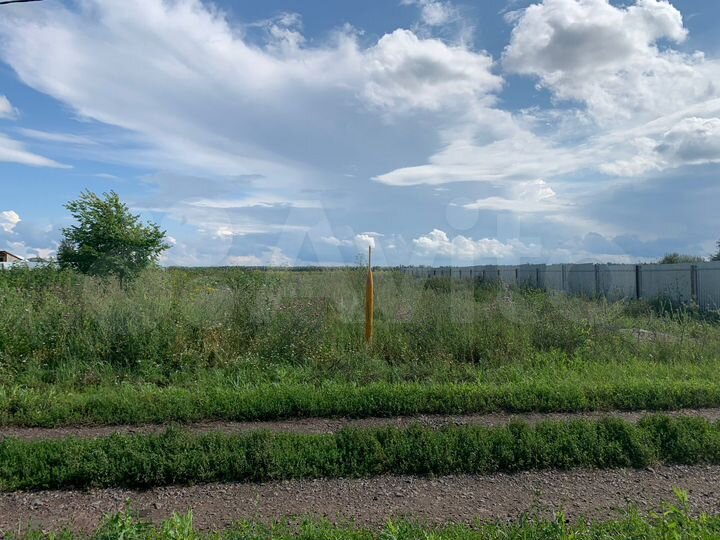 Участок 14,1 сот. (ИЖС)