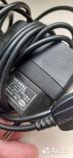 Зарядное устройство. Блок питания