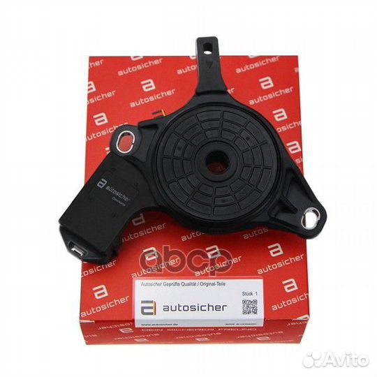 Датчик АКПП (Германия) 93742966A autosicher