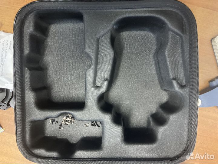 Квадрокоптер sjrc F11S 4k pro на запчасти