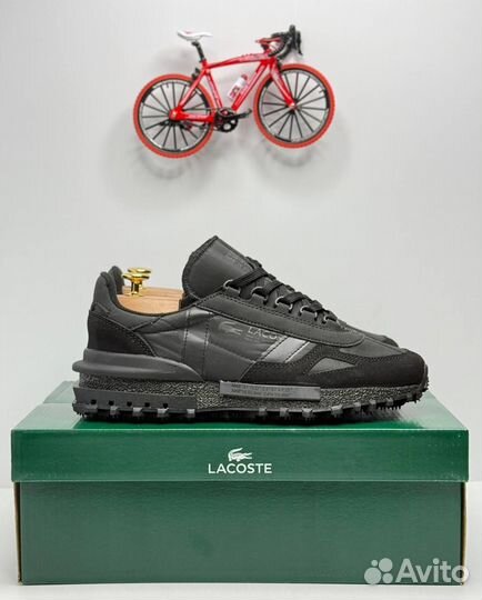 Кроссовки Lacoste