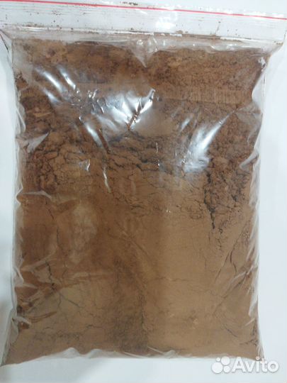 Продаю натуральный какао порошок