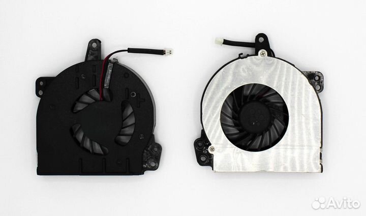 Вентилятор/Кулер для ноутбука HP 500 510 520 530
