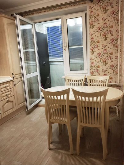 2-к. квартира, 55 м², 13/14 эт.