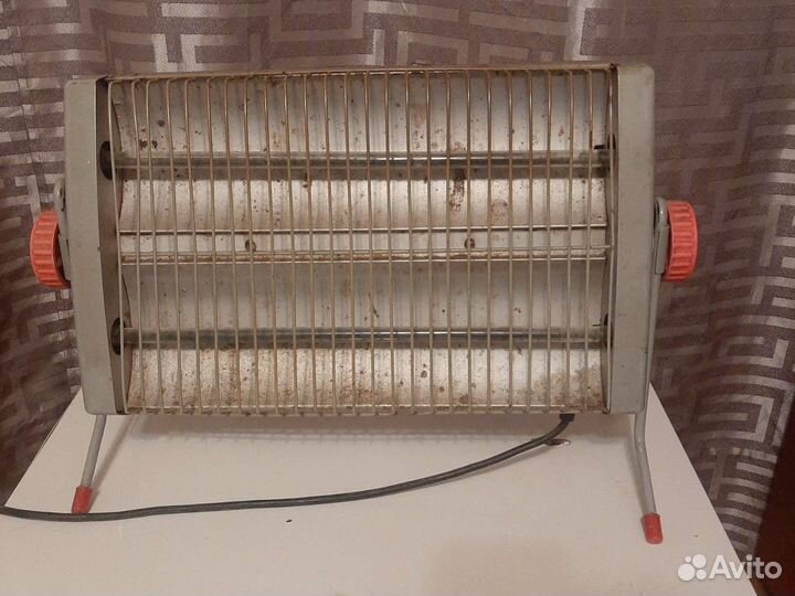 Обогреватель электрический