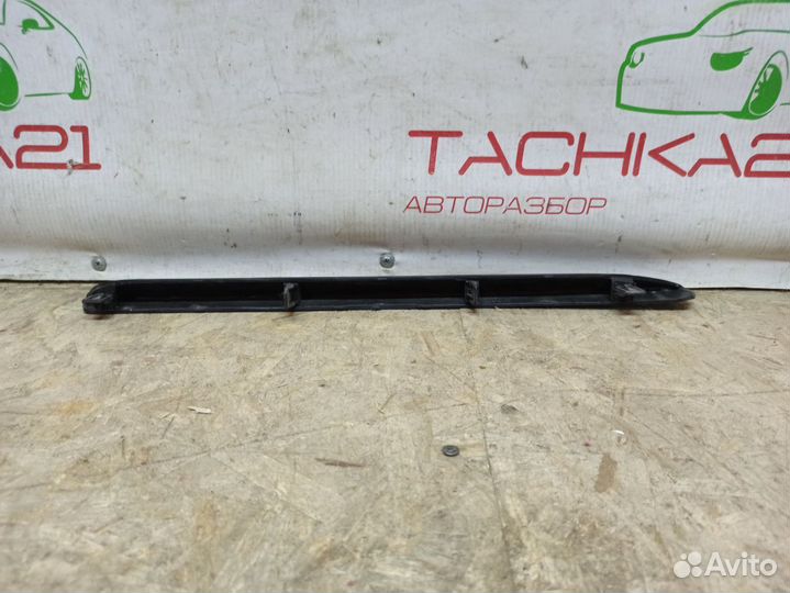 Накладка заднего бампера левая Toyota Camry US V70