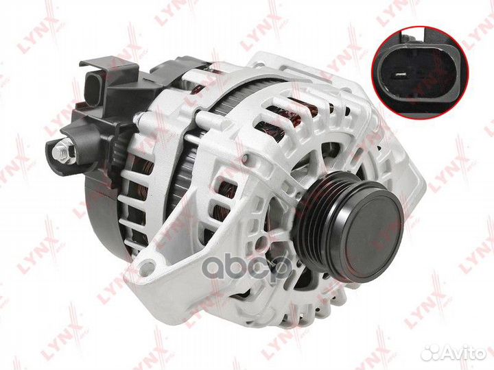 Генератор EA1375 lynxauto