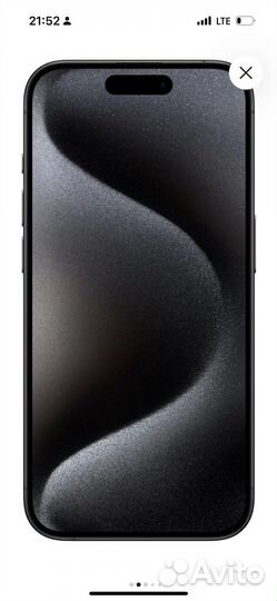 iPhone 15 Pro, 128 ГБ