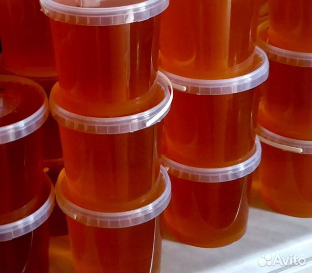 Боярышниковый Мед - Доставка бесплатная