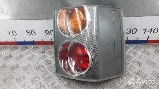 Фонарь задний правый land rover range rover 3 (1NN