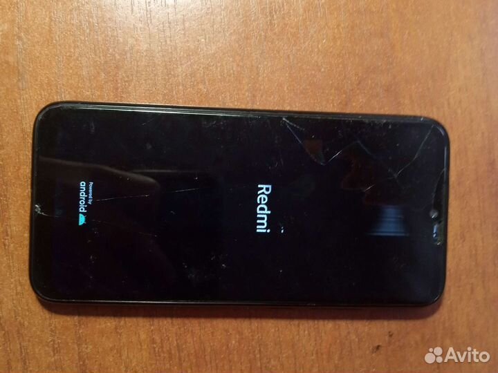 Телефон, Redmi Note 7,Vivo 1906