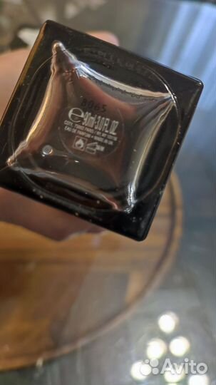 Lacoste Pour Femme Intense Оригинал