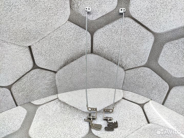 Петли ноутбука Acer Aspire E1-521