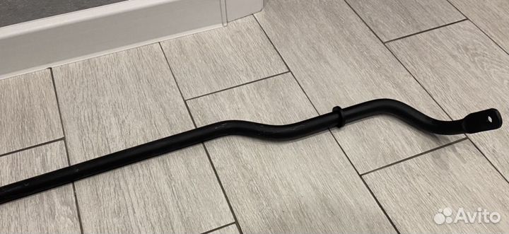 Усиленный задний стабилизатор Octavia A5