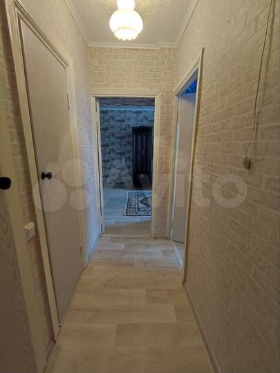 2-к. квартира, 47 м², 4/5 эт.