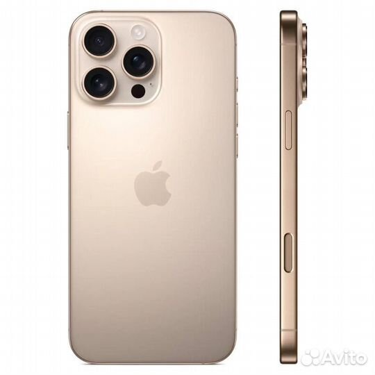 iPhone 16 Pro, 128 ГБ