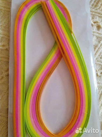 Набор для квиллинга