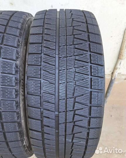 Bridgestone Blizzak RFT 245/45 R18 97V