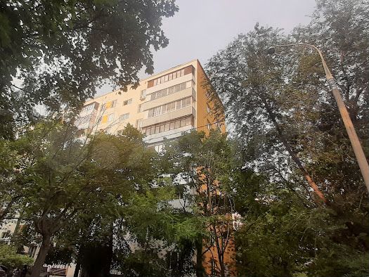 Комната 20 м² в 2-к., 1/9 эт.