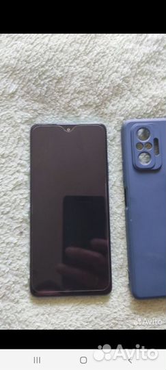 Xiaomi Redmi Note 10 Pro, 8/128 ГБ