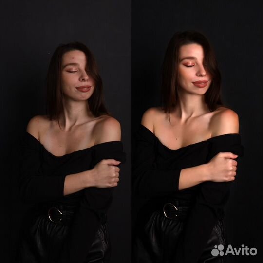 Ретушер / обработка фото