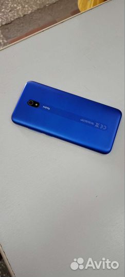 Xiaomi redmi 8a