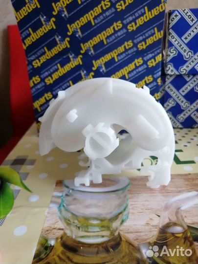 Топливный фильтр Honda Fit 2001-2007