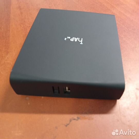 Mikrotik hap ac2