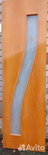 Двери 3 штуки