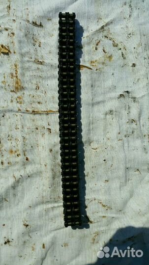 Цепь Моторная Новая Иж Планета. Иж Юпитер СССР