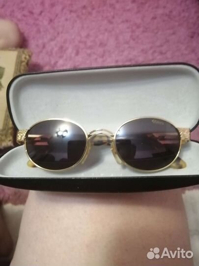 Солнцезащитные очки женские брендовые