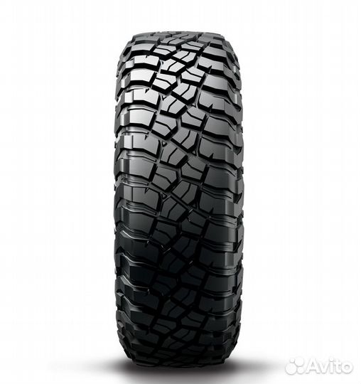 Bfgoodrich Mud-Terrain T/A KM3 245/75 R16 120Q