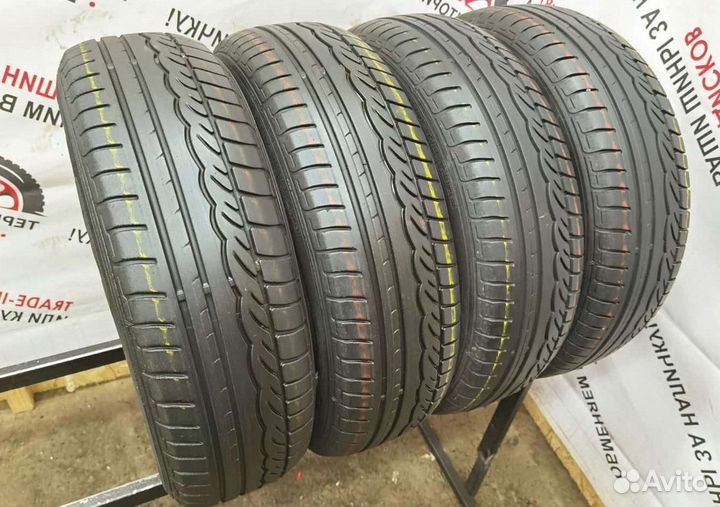 Dunlop SP Sport 01 175/70 R14 84T