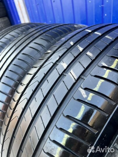 Pirelli Cinturato P7 new 245/50 R19