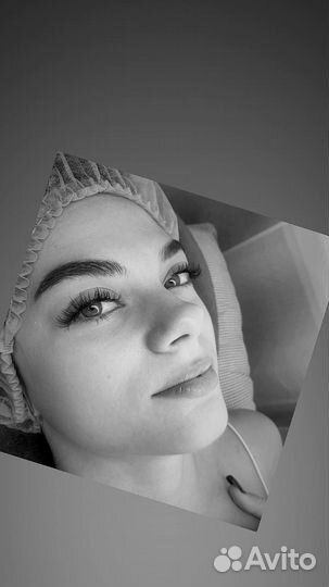 Наращивание ресниц, Ламинирование ресниц