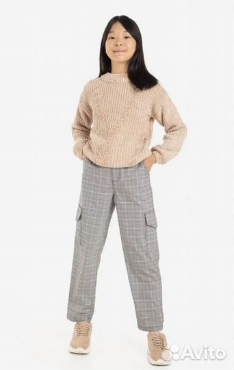 Брюки Gloria Jeans р.158