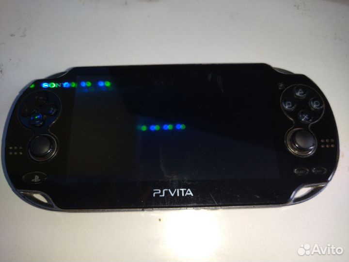 Sony PS Vita