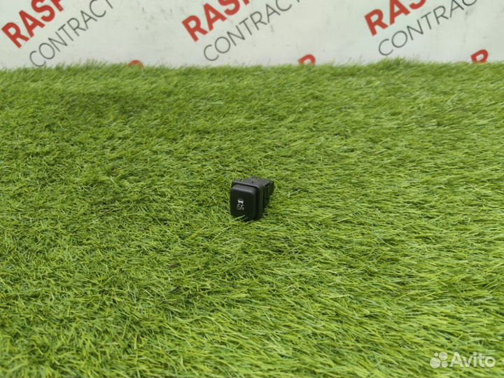 Кнопка курсовой устойчивости Subaru Levorg VM4