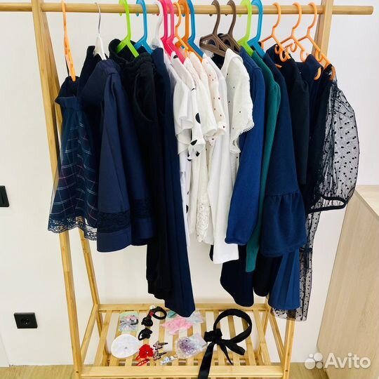 Школьные вещи 128 134