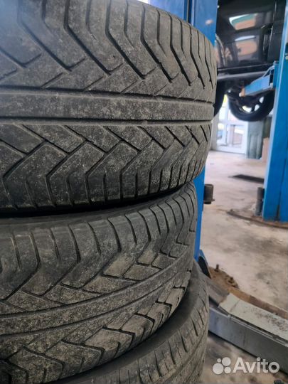 Goldstone SMLC 265/50 R20